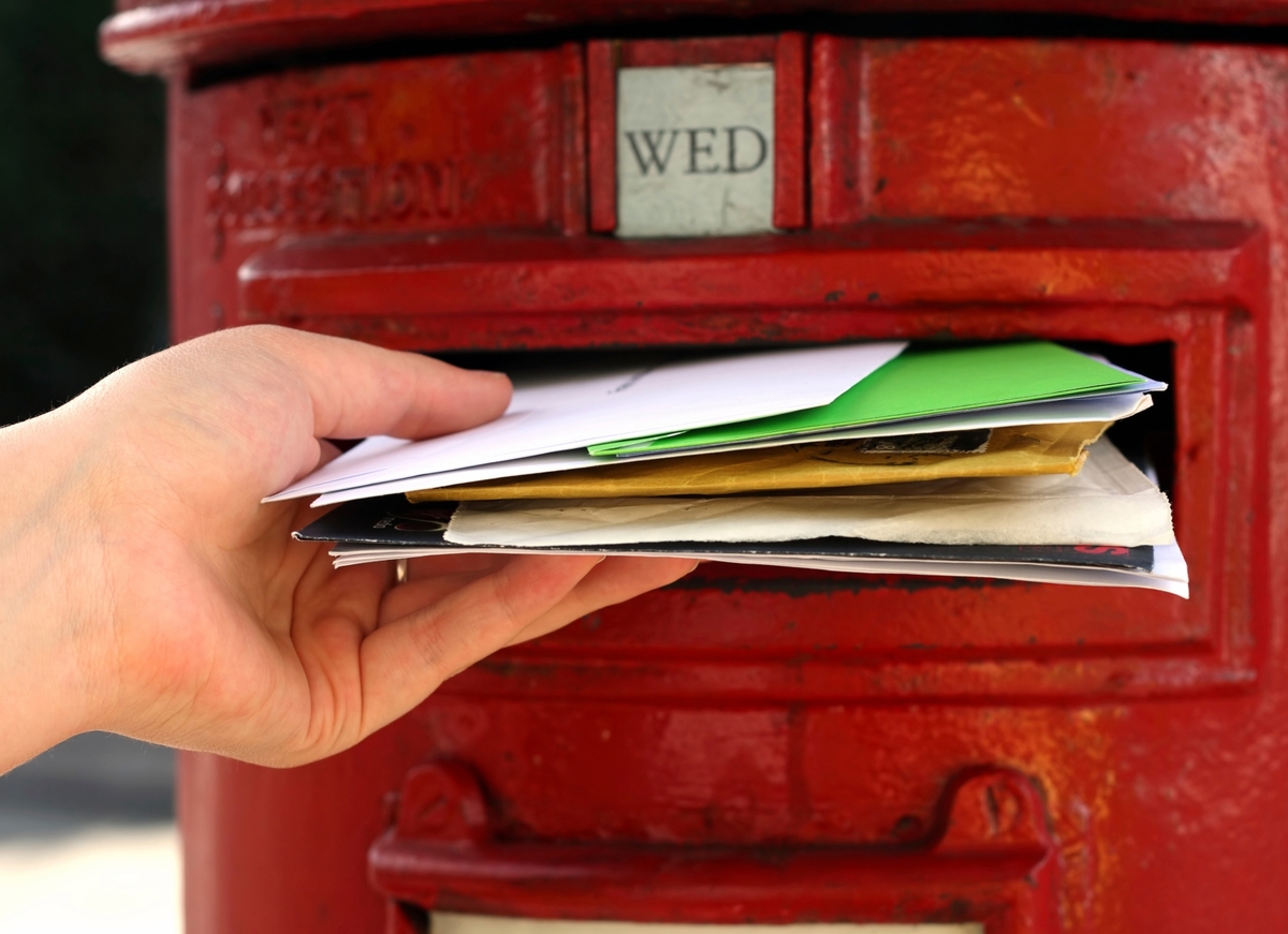 Postal Update