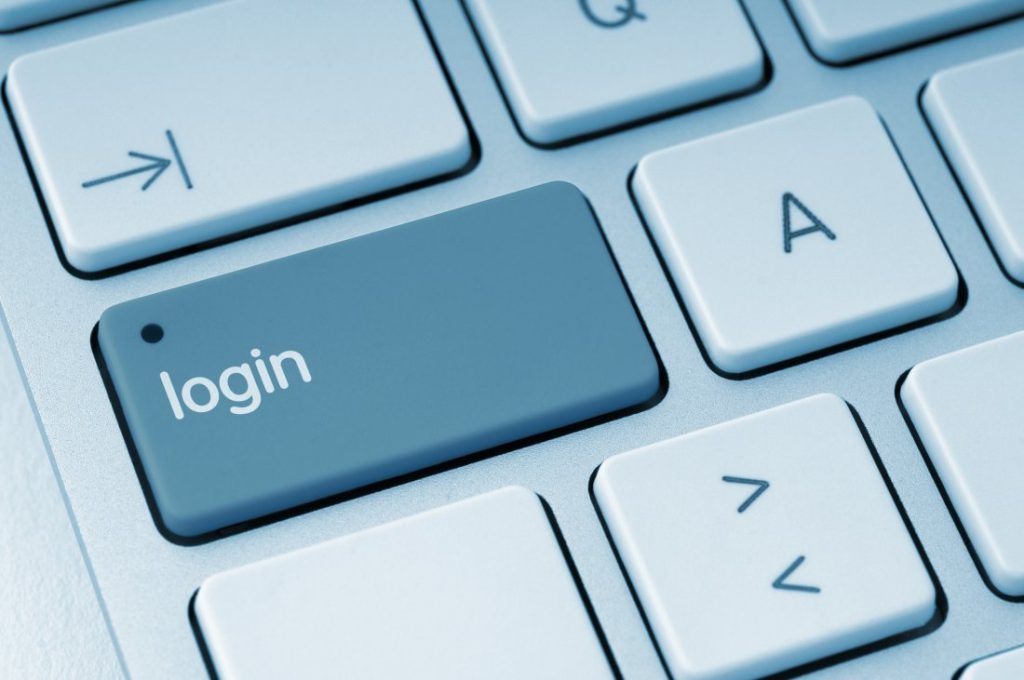 Coming Soon: New Logins