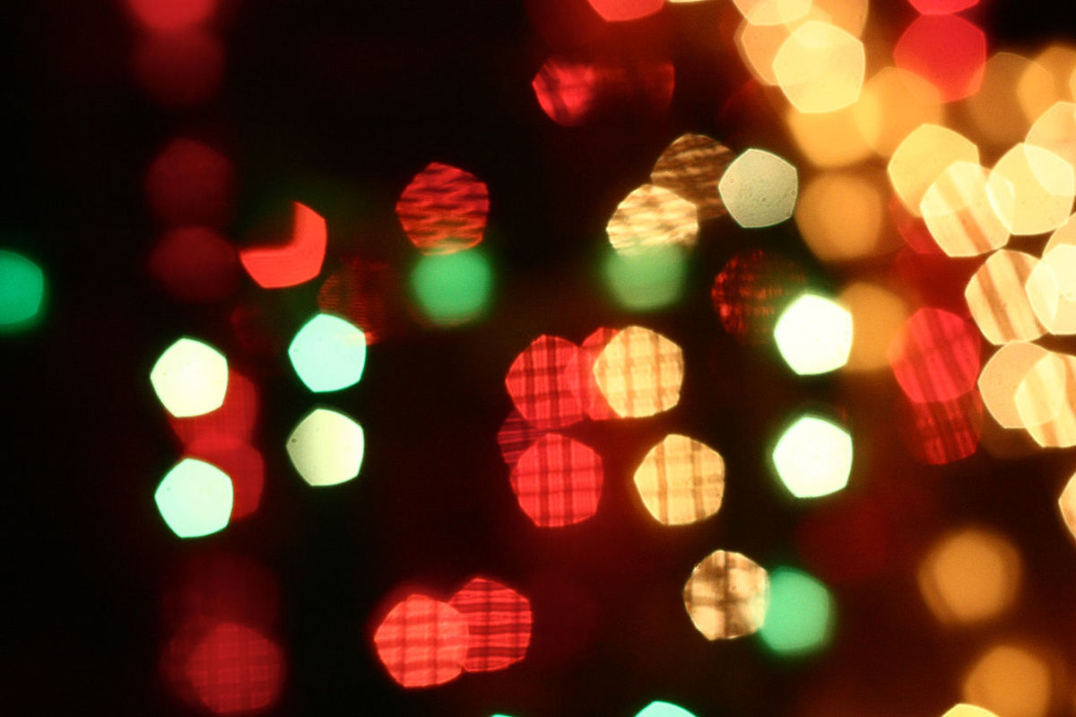 Happy Holidays