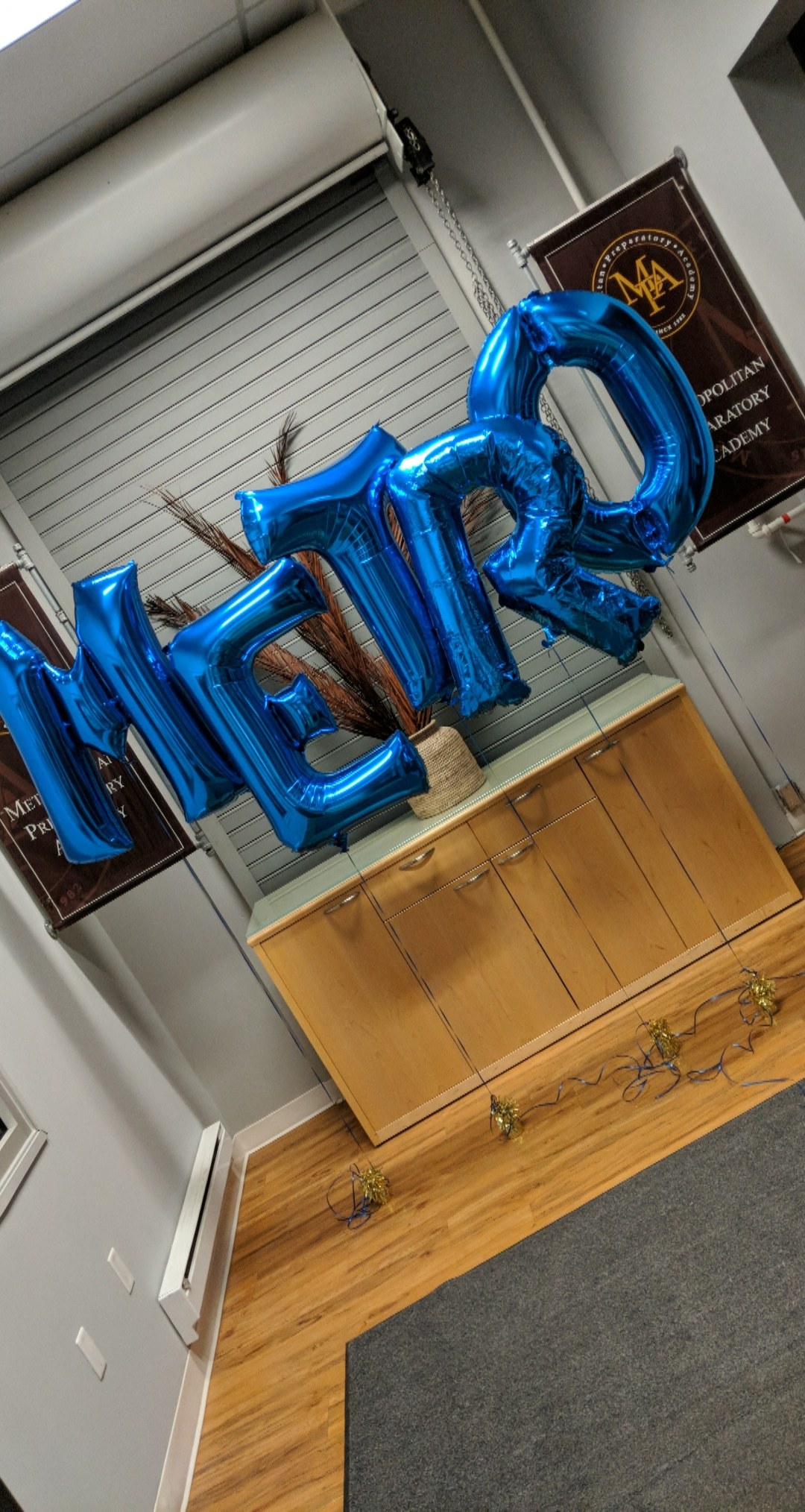First Day 2019-2020
