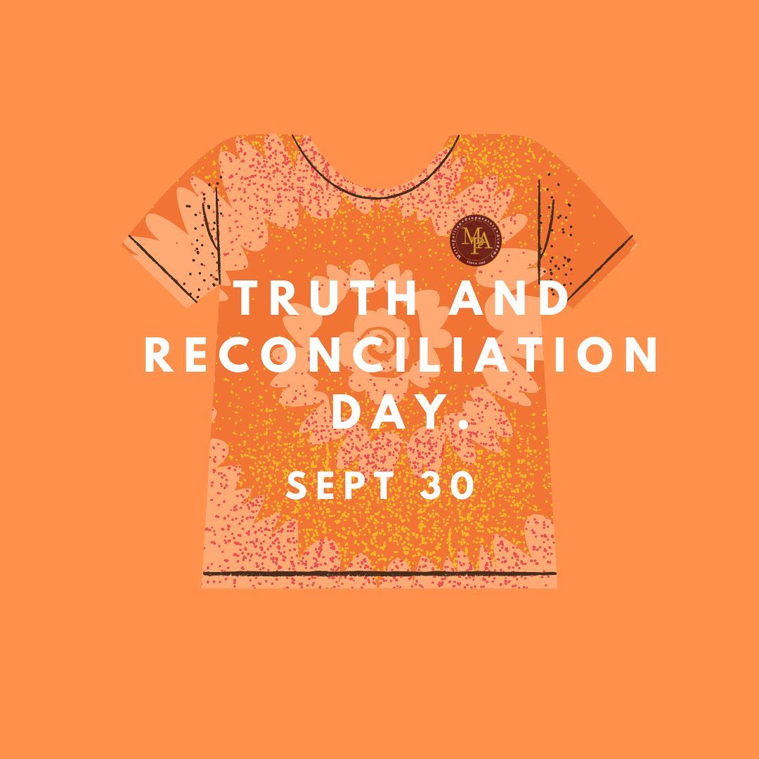 National Day for Truth and Reconciliation