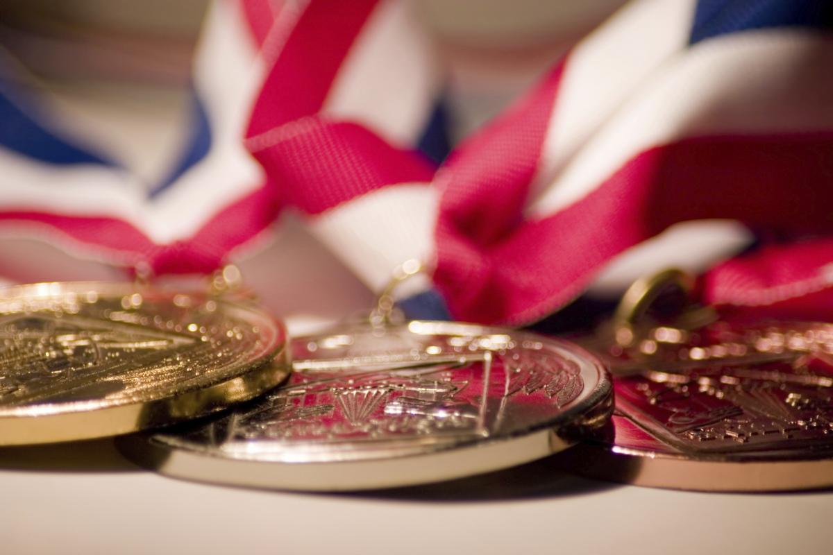 Track & Field Results