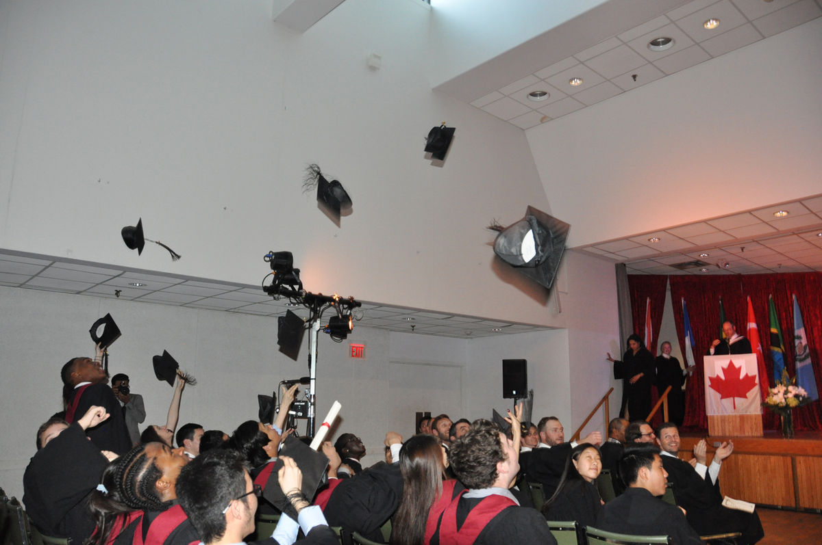 2017 Graduates