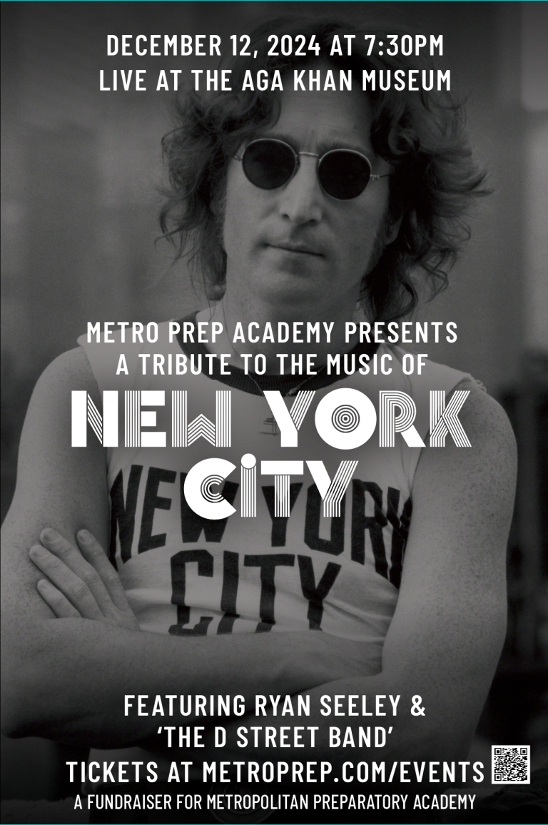 Mpa Presents: A Tribute To Nyc