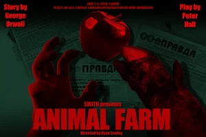 Smith Presents: Animal Farm