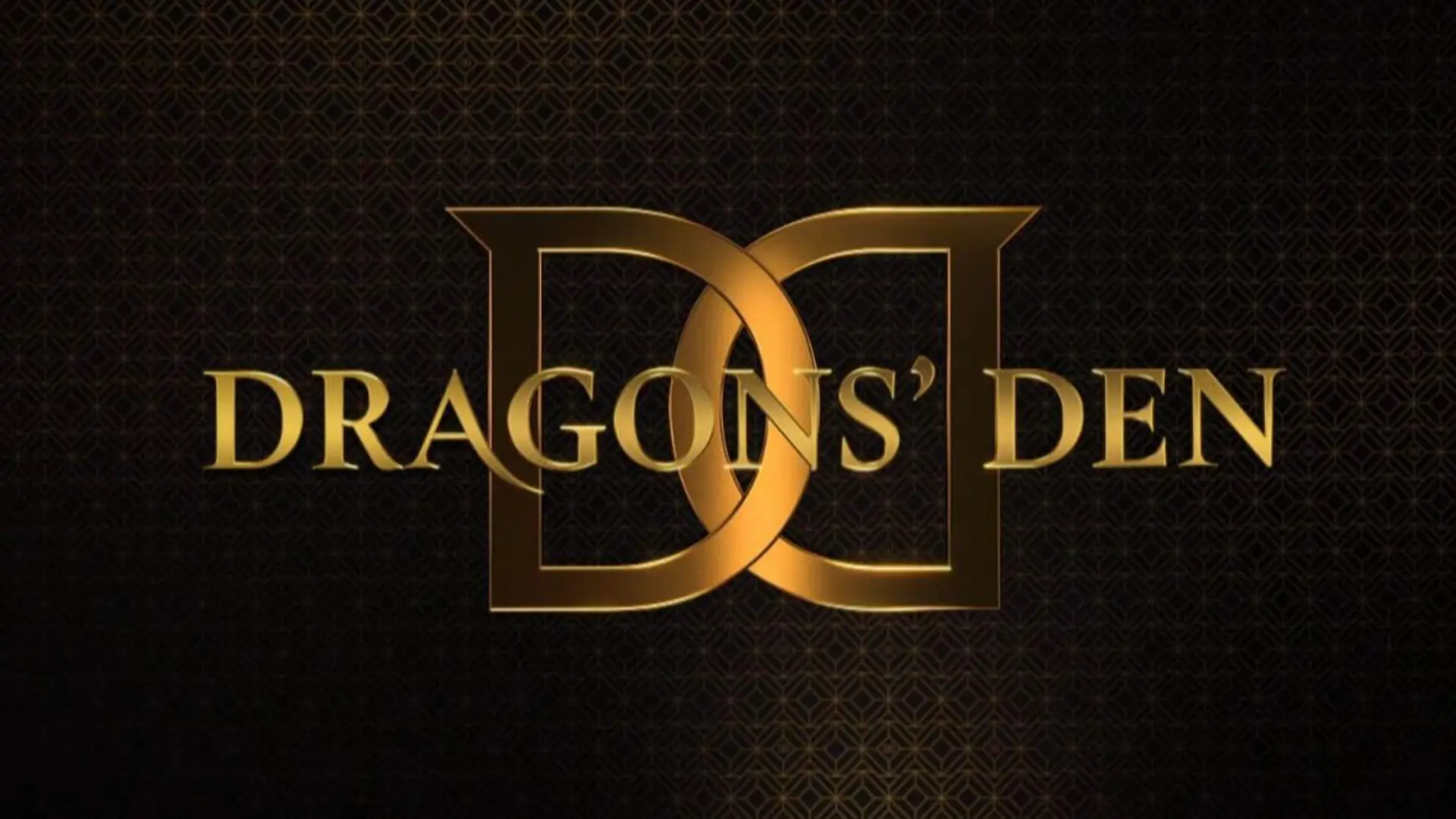 Field Trip: &Quot;Dragon'S Den&Quot; Tv Taping