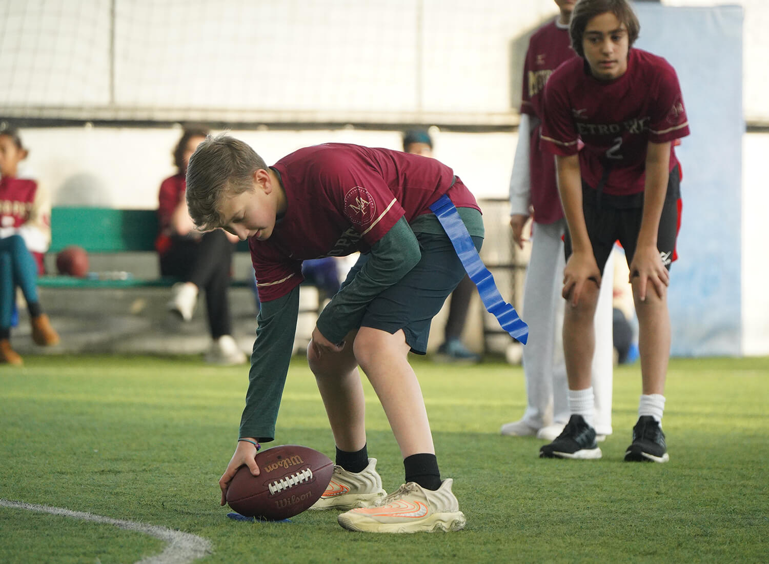 Football 1