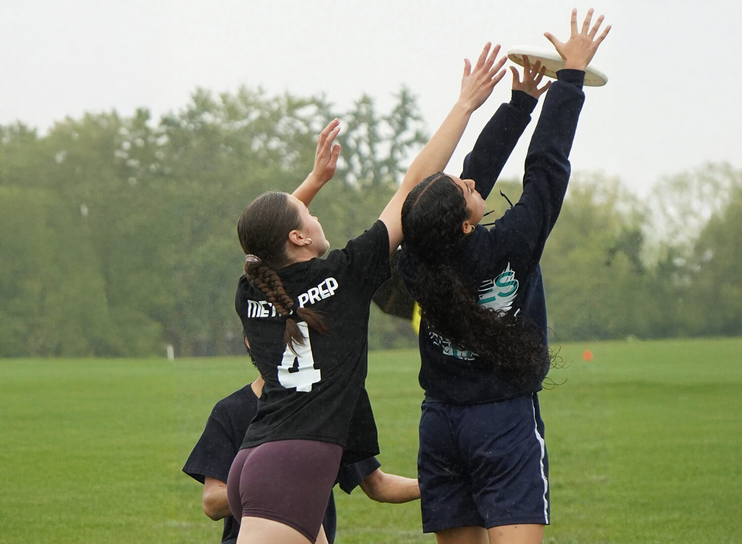Frisbee 2