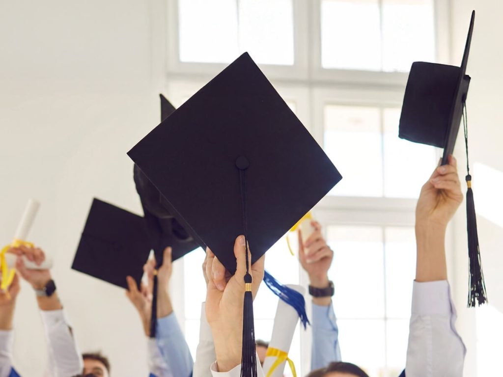 Graduation Hats