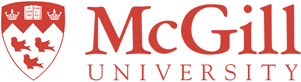 Mcgill University Logo Png Transparent