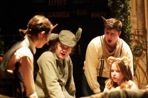 Metro Prep Animal Farm 2026 06 Show 011