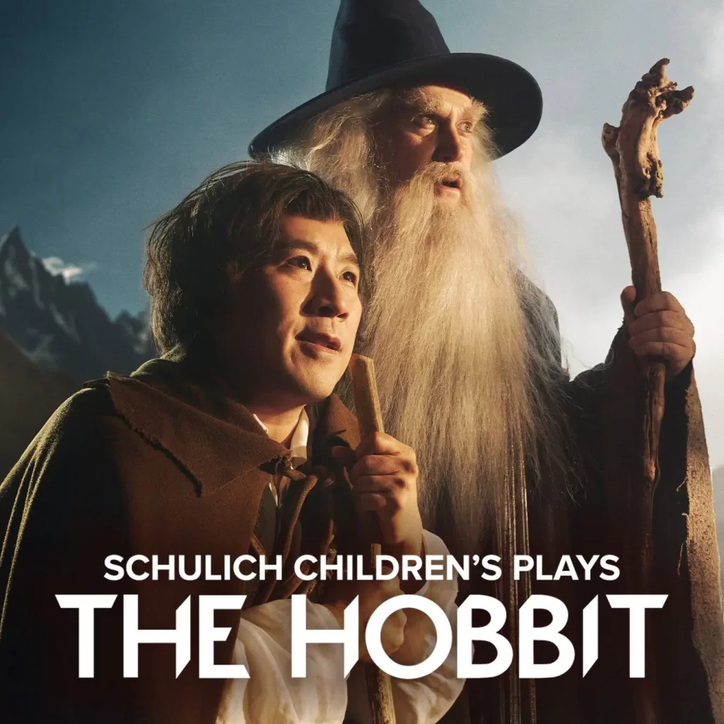 Stratford Festival Cultural Arts Trip: The Hobbit