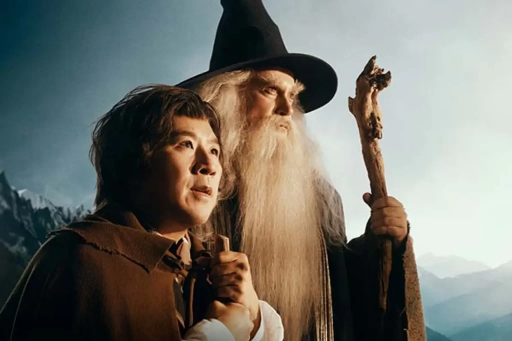 News Stratford Thehobbit 202609