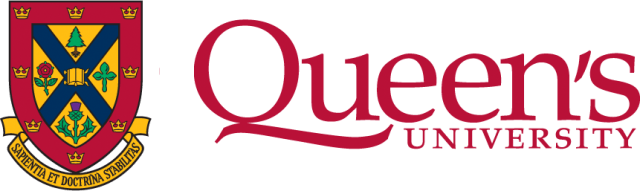 Queens Logo Transparent Horizontal