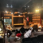 Smith Animal Farm Set Design 01