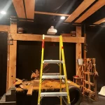 Smith Animal Farm Set Design 02