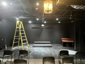 Smith Animal Farm Set Design 07