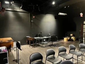 Smith Animal Farm Set Design 08