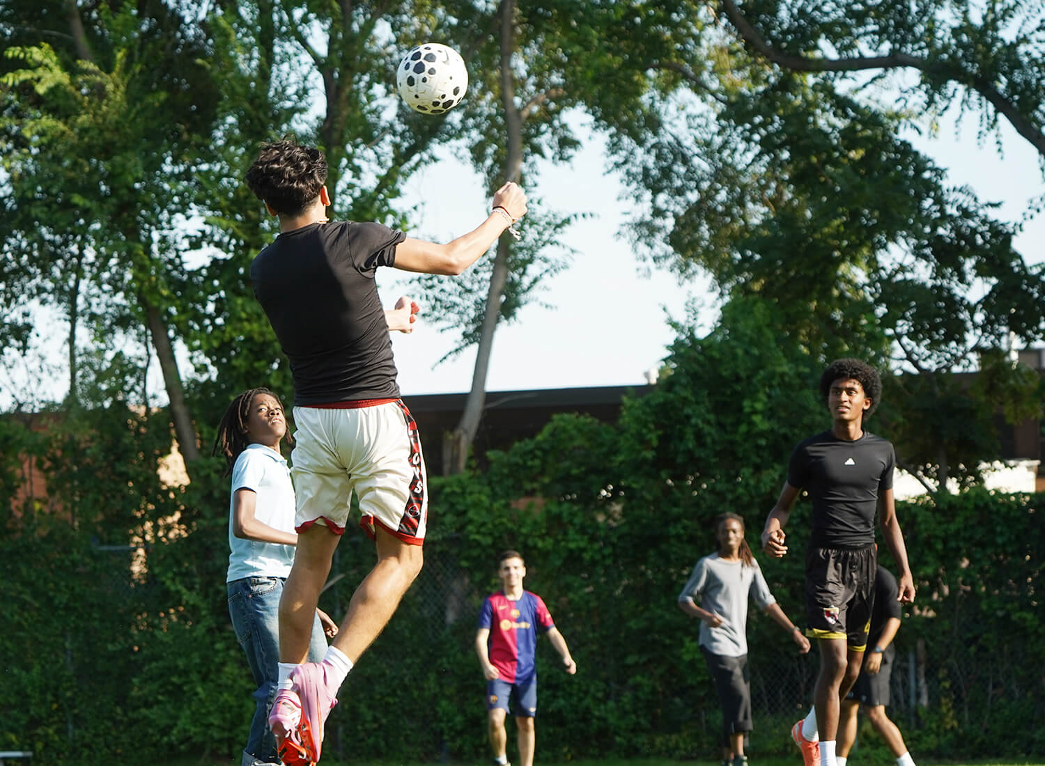 Soccer 2