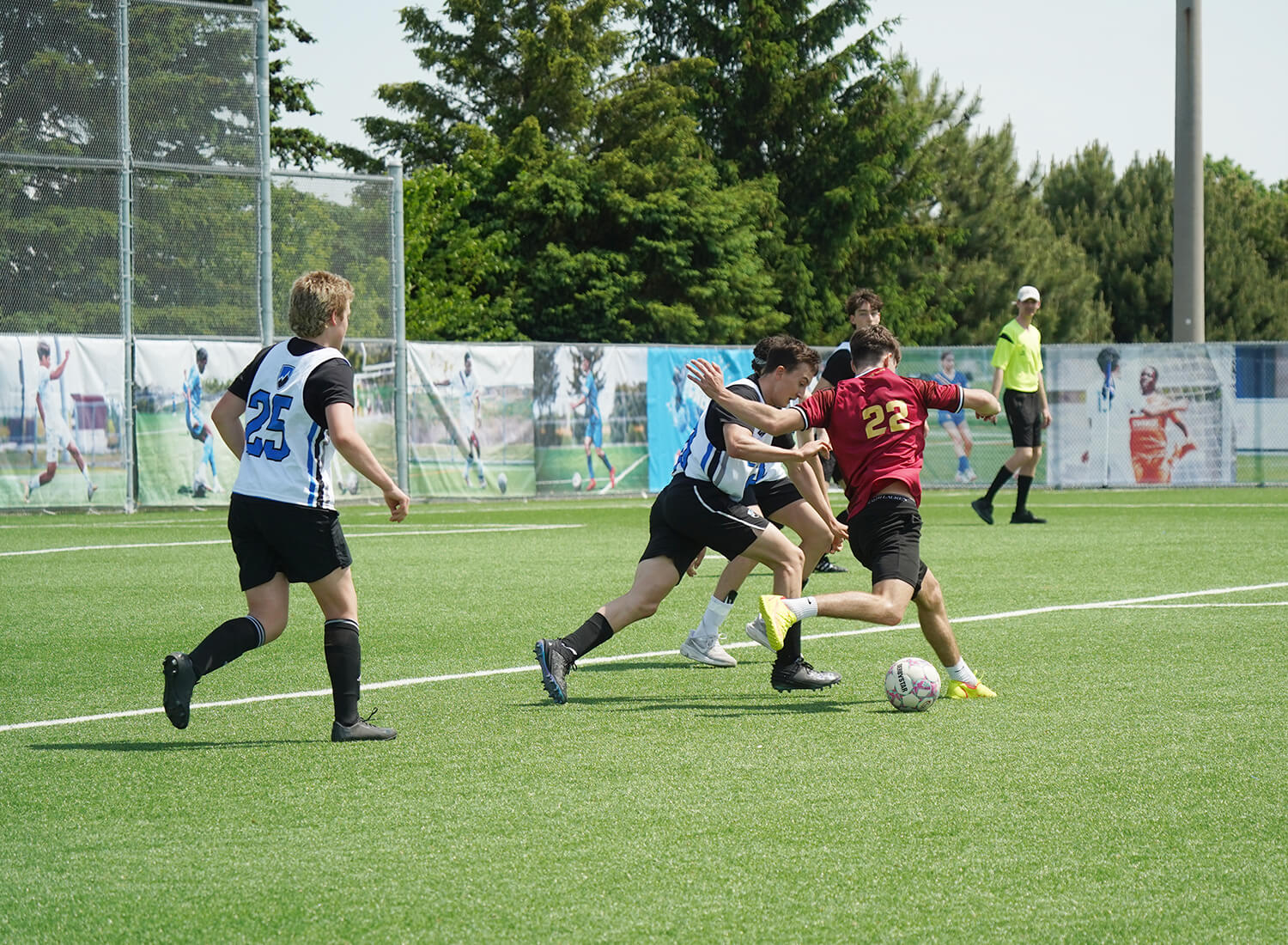 Soccer 4