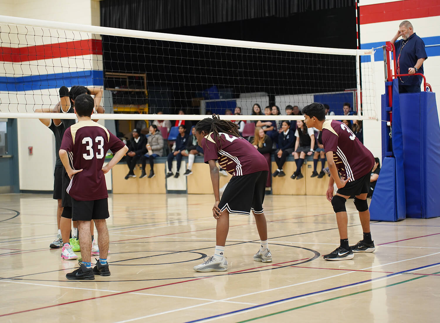 Volleyball 2